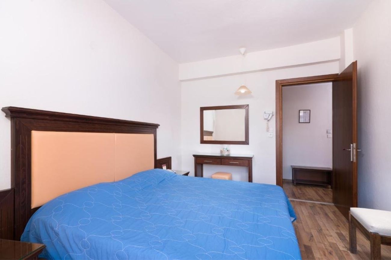Olympion Hotel 2*