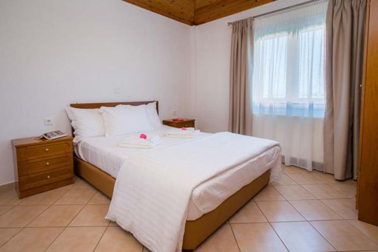 Filippos Hotel - Thassos 3*