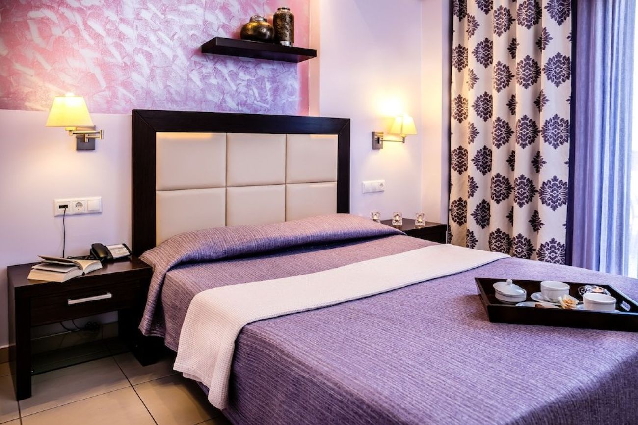 Astir Notos 4*