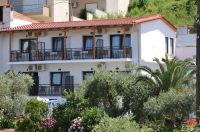 Aloe Hotel 3*