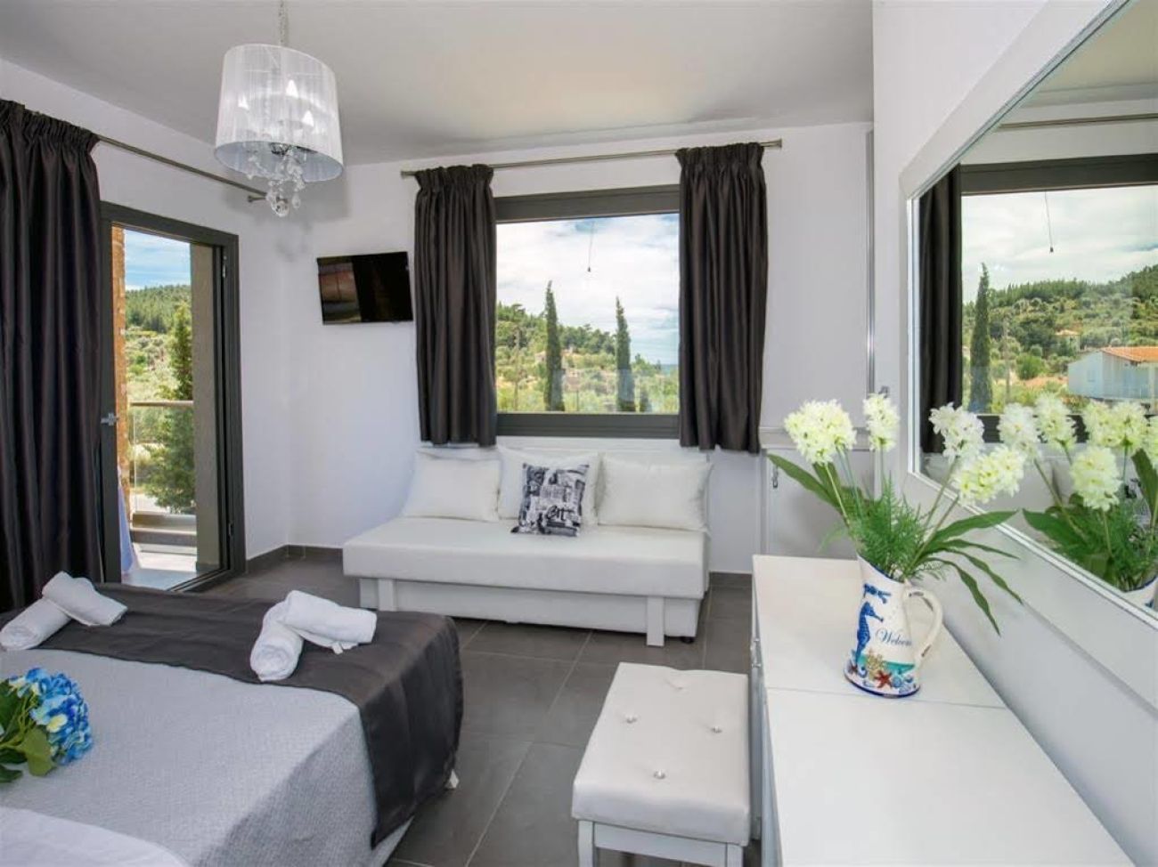 Astris Sun Hotel 2*