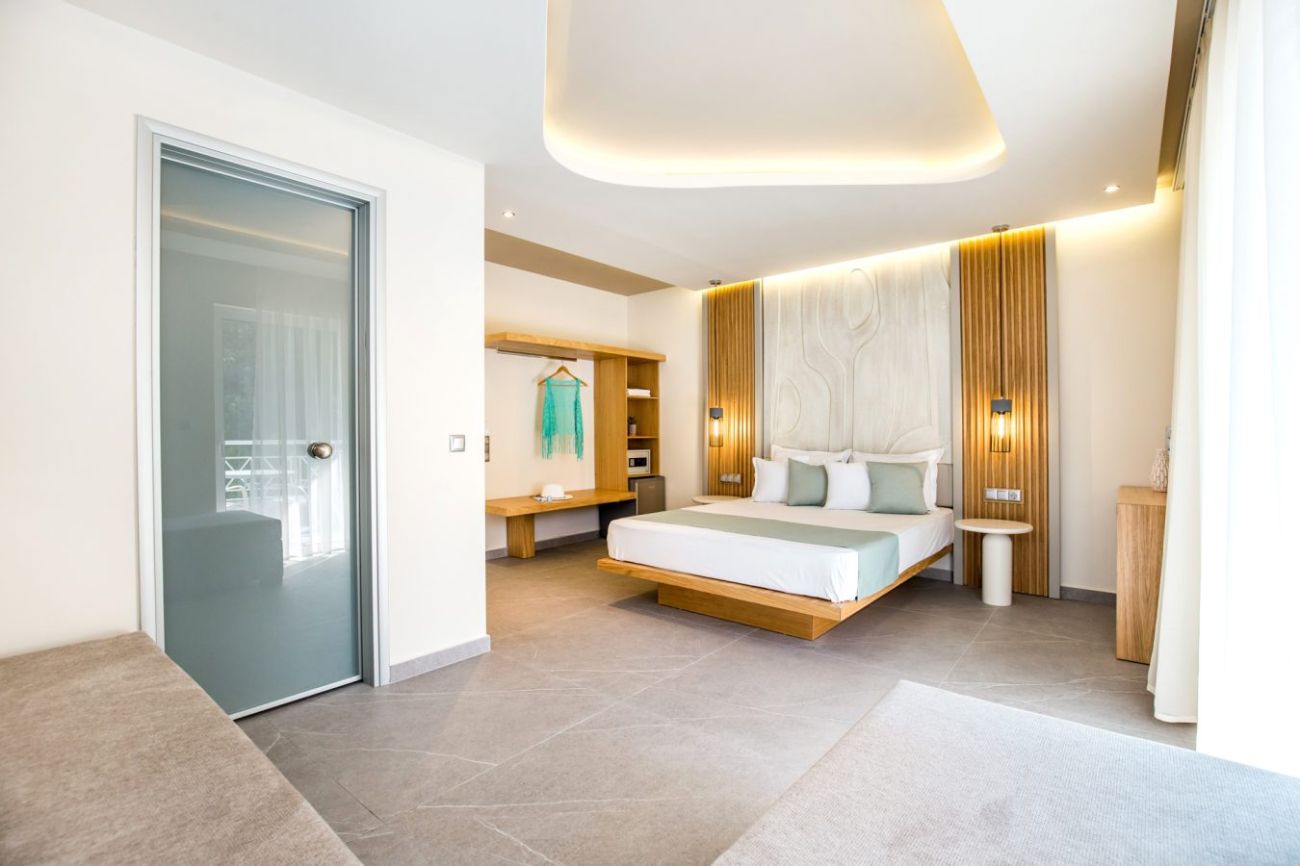 Green Bay Hotel 4*