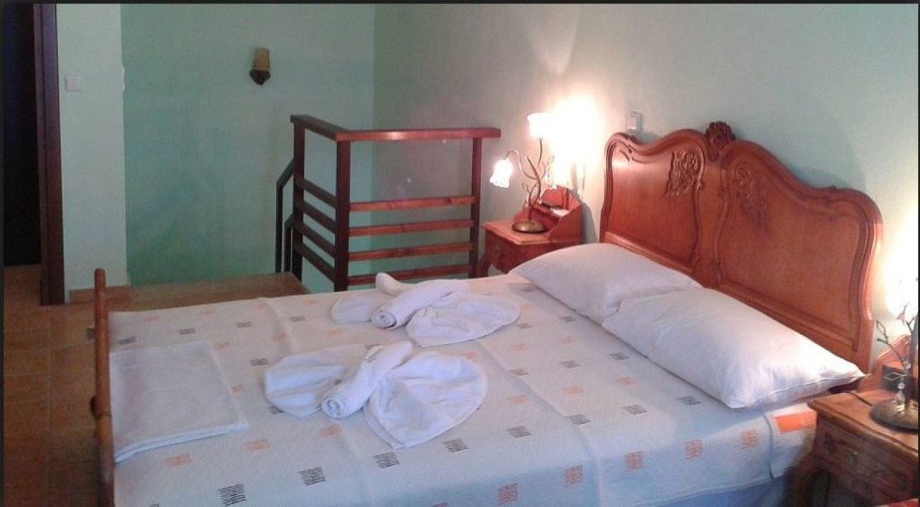 Villa Mary 1