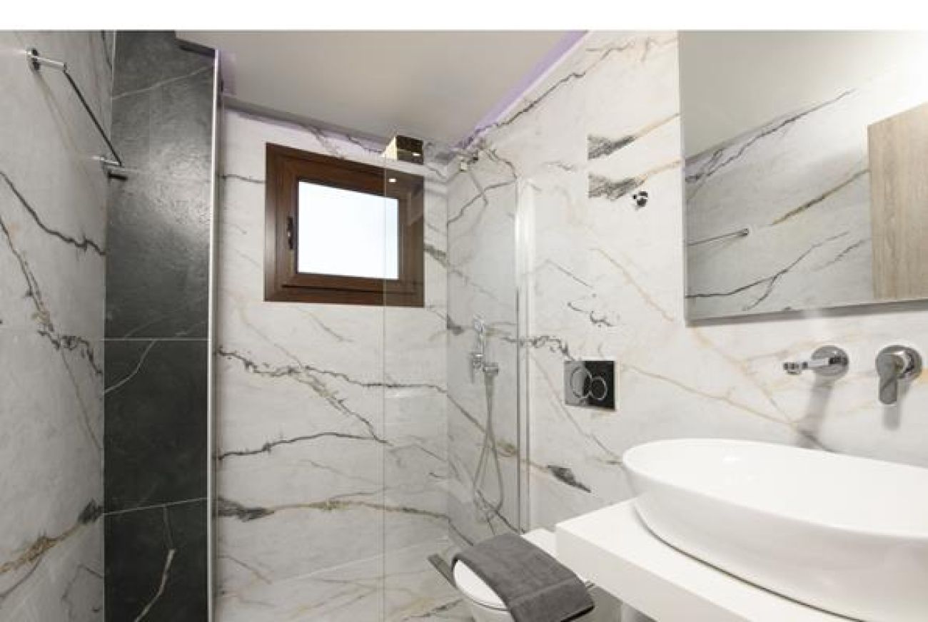 Olea Luxury Villa 1*