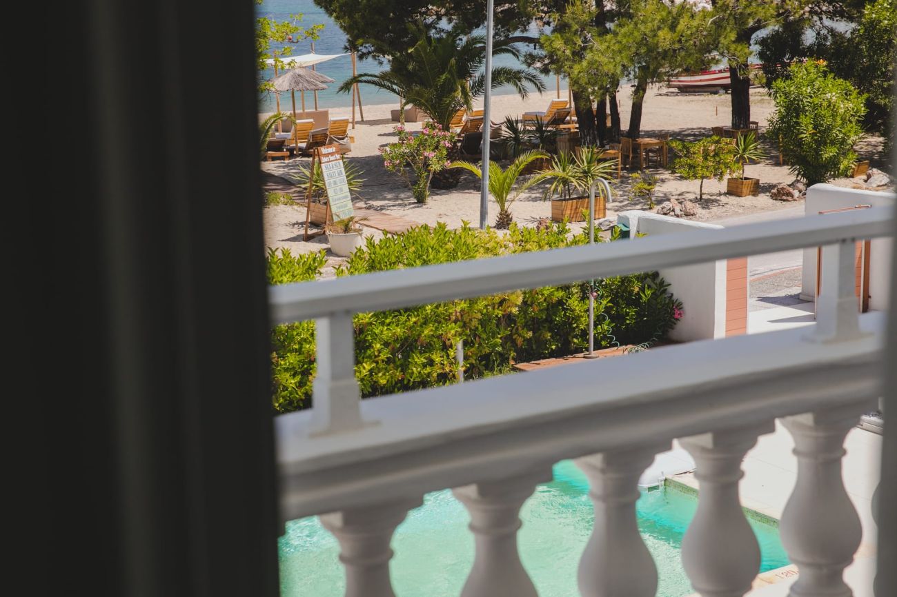 Elektra Comfort Hotel 3*
