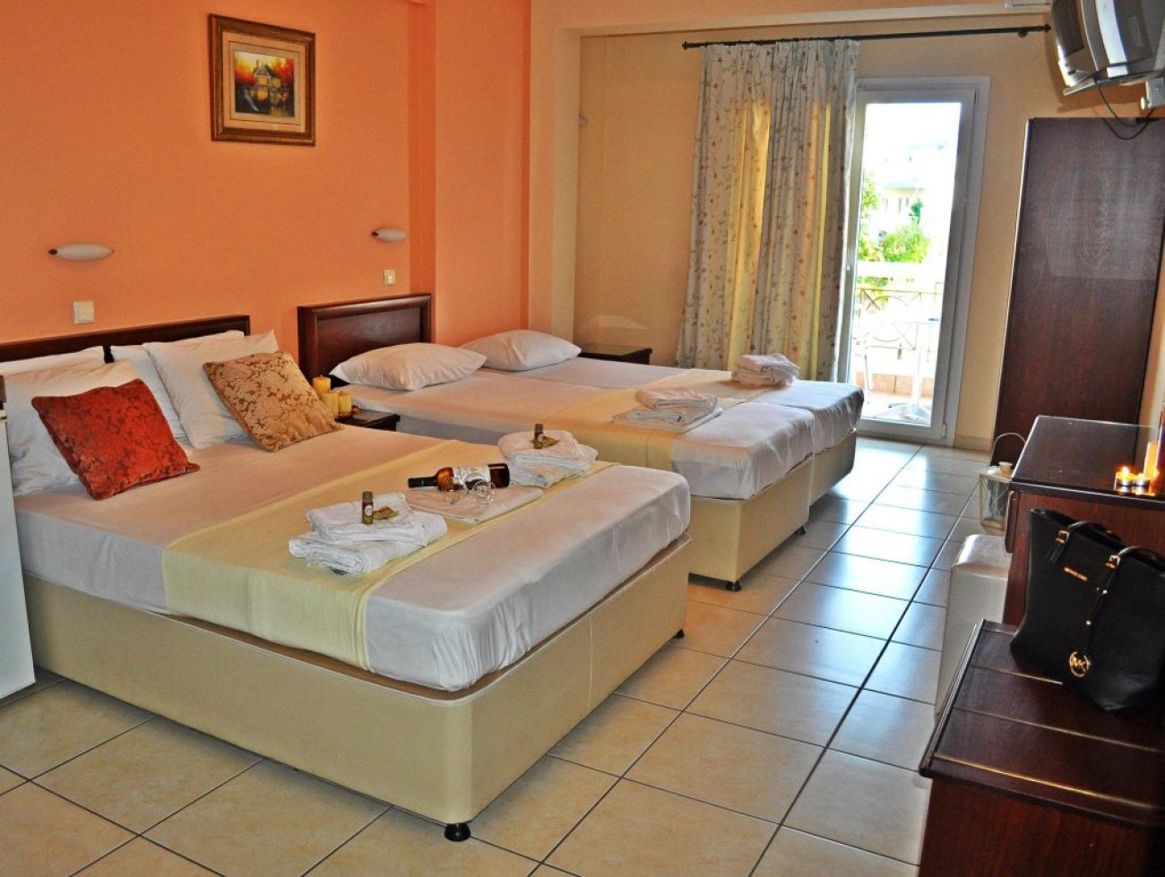 Vizantio Hotel 3*
