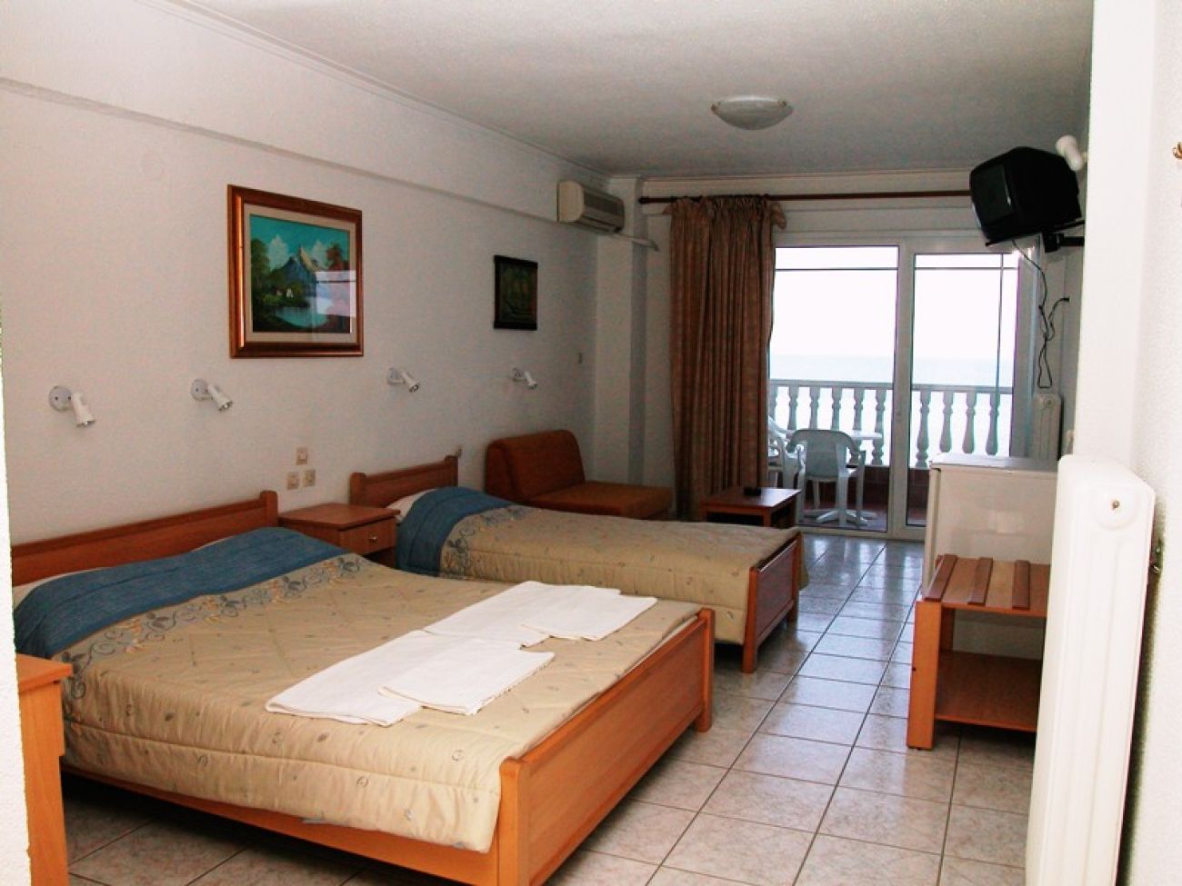 Themis Beach 3*