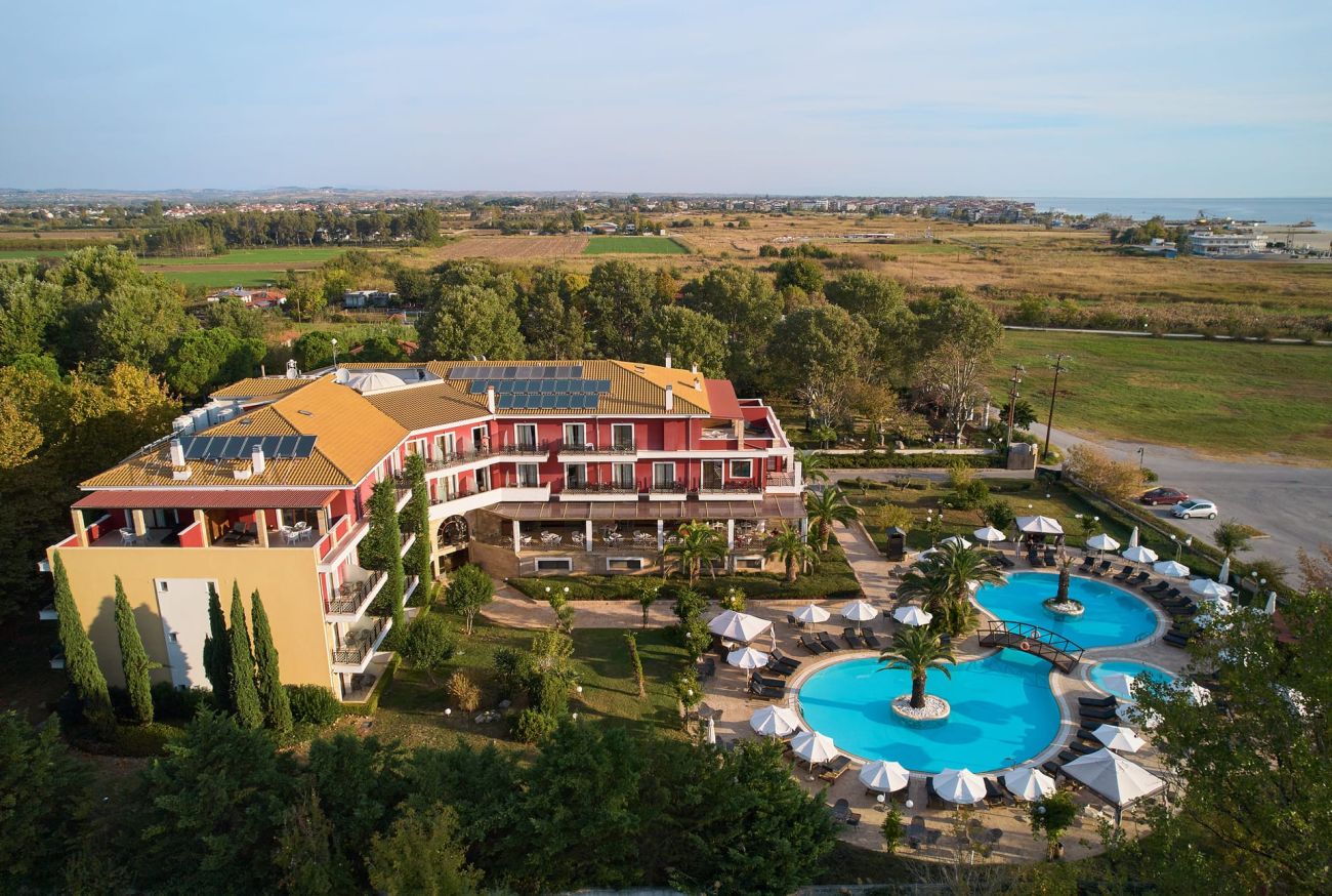 Mediterranean Princess - Adult Only Hotel 4*