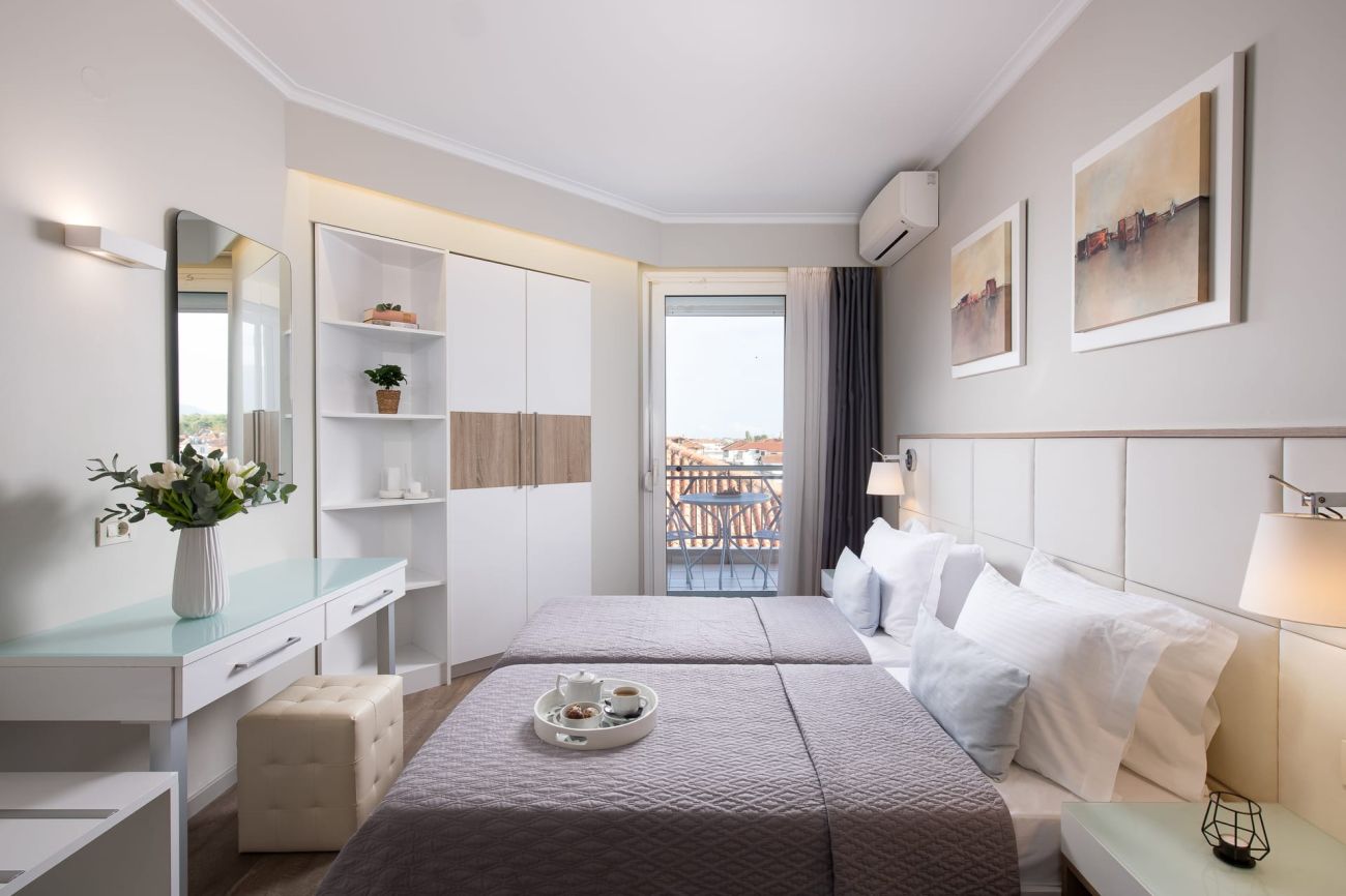 Olympic Star Beach Hotel Nei Pori Pieria 4*