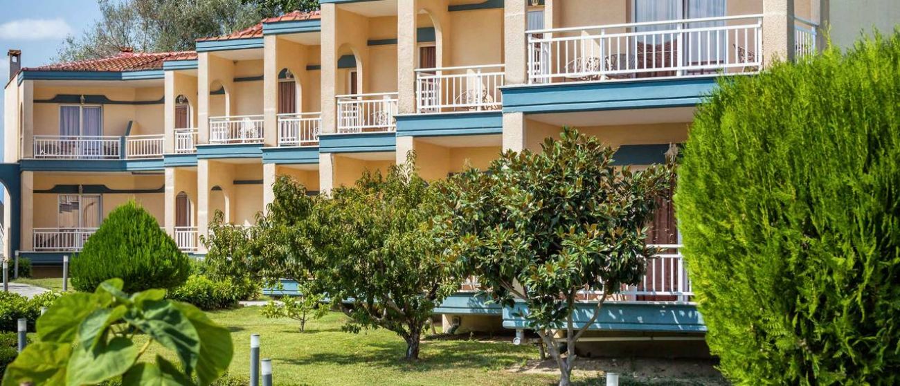 Grand Platon Hotel 4*