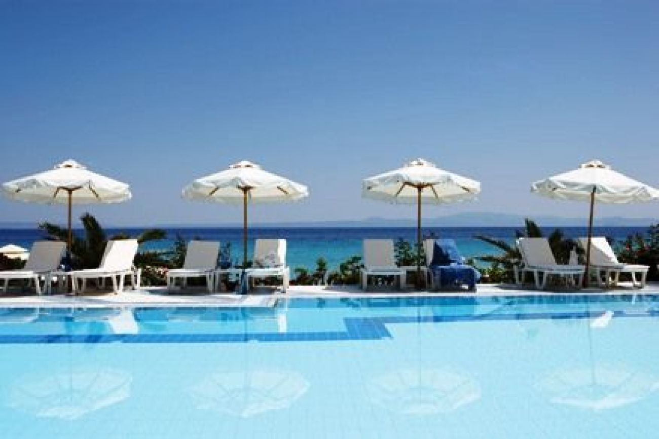 Aegean Melathron Thalasso Spa Hotel 5*
