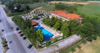 Giannoulis Hotel 3*