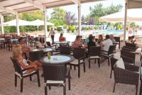 Sun Beach Platamon Resort 3*