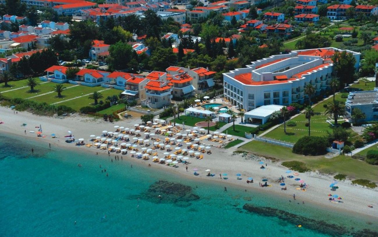 Elinotel Apolamare 5*