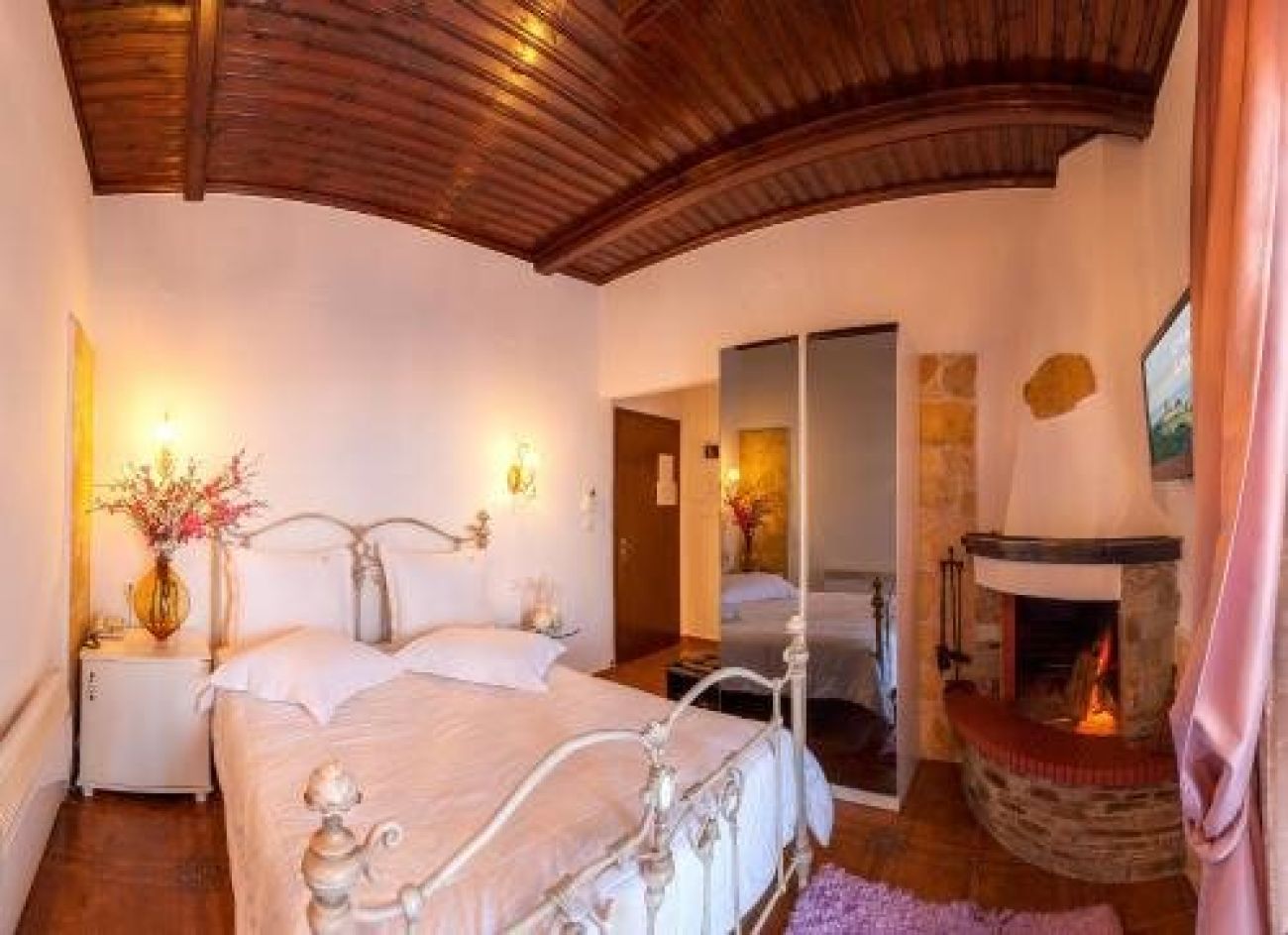Chalet Castello 3*
