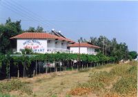 Kochili Hotel and Bungalows 2*