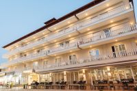 Regina Mare Hotel Paralia Katerinis 3*
