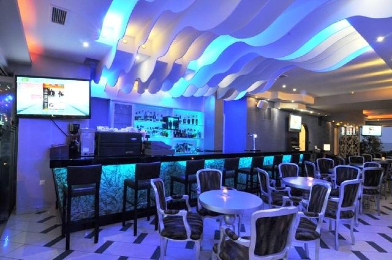 Panorama Hotel - Paralia 3*