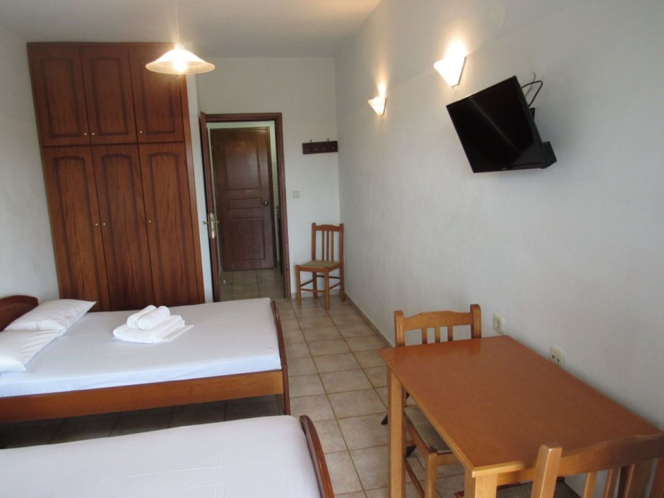 Balogiannis Hotel 2*