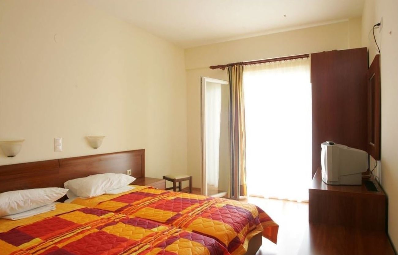 Hotel Metropole 2*