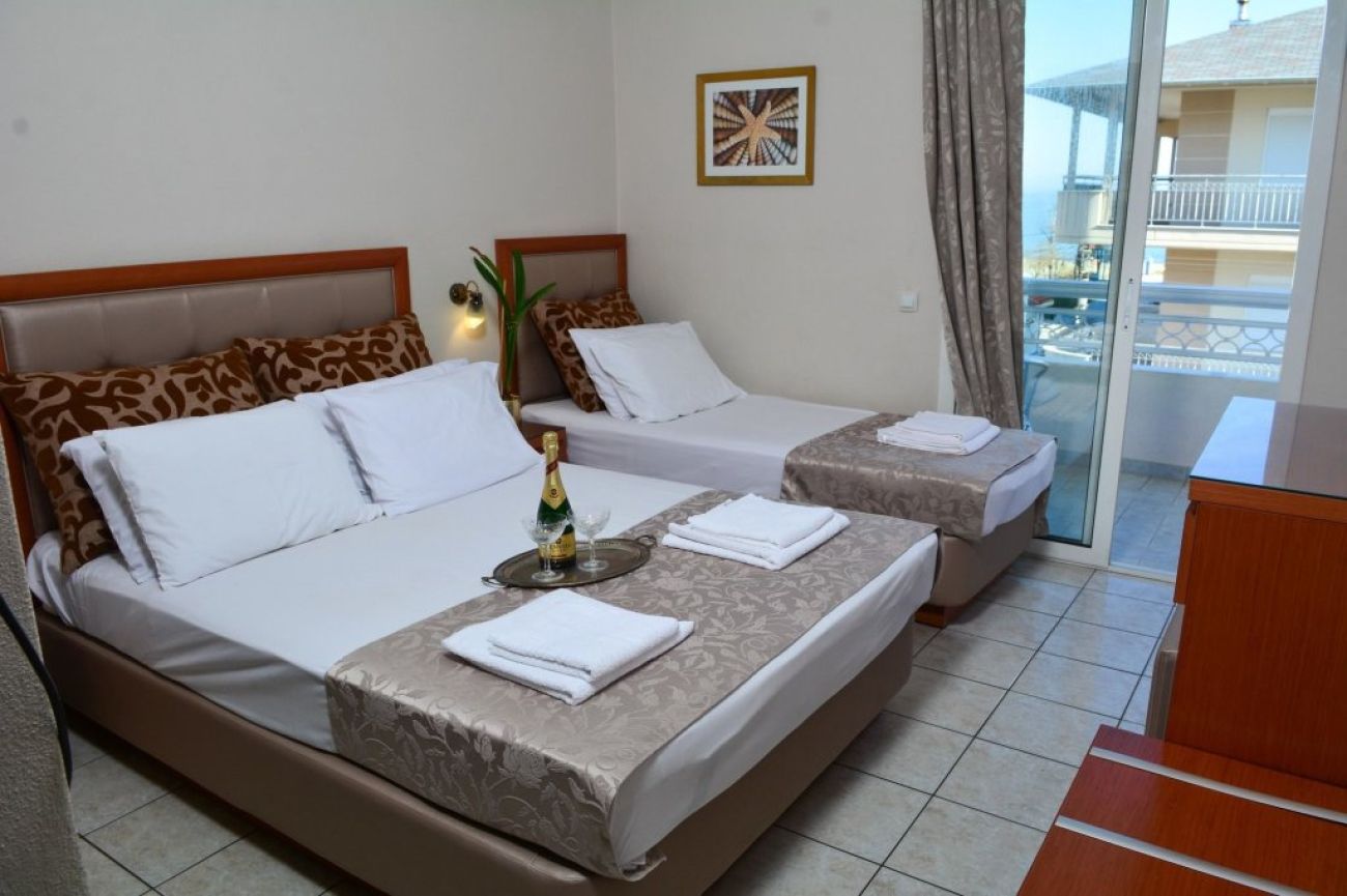 Hotel Hermes 2*