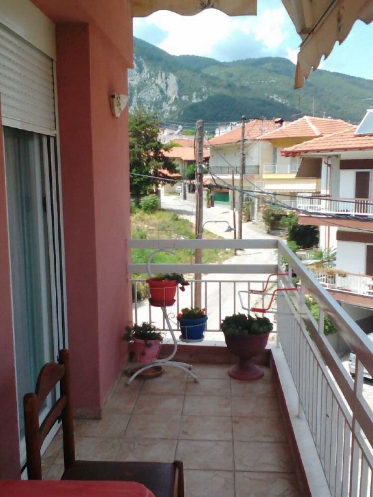 olympiades 3*
