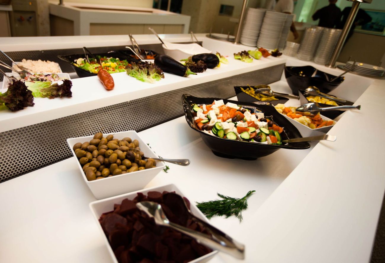 Olympic Kosma Hotel 3*