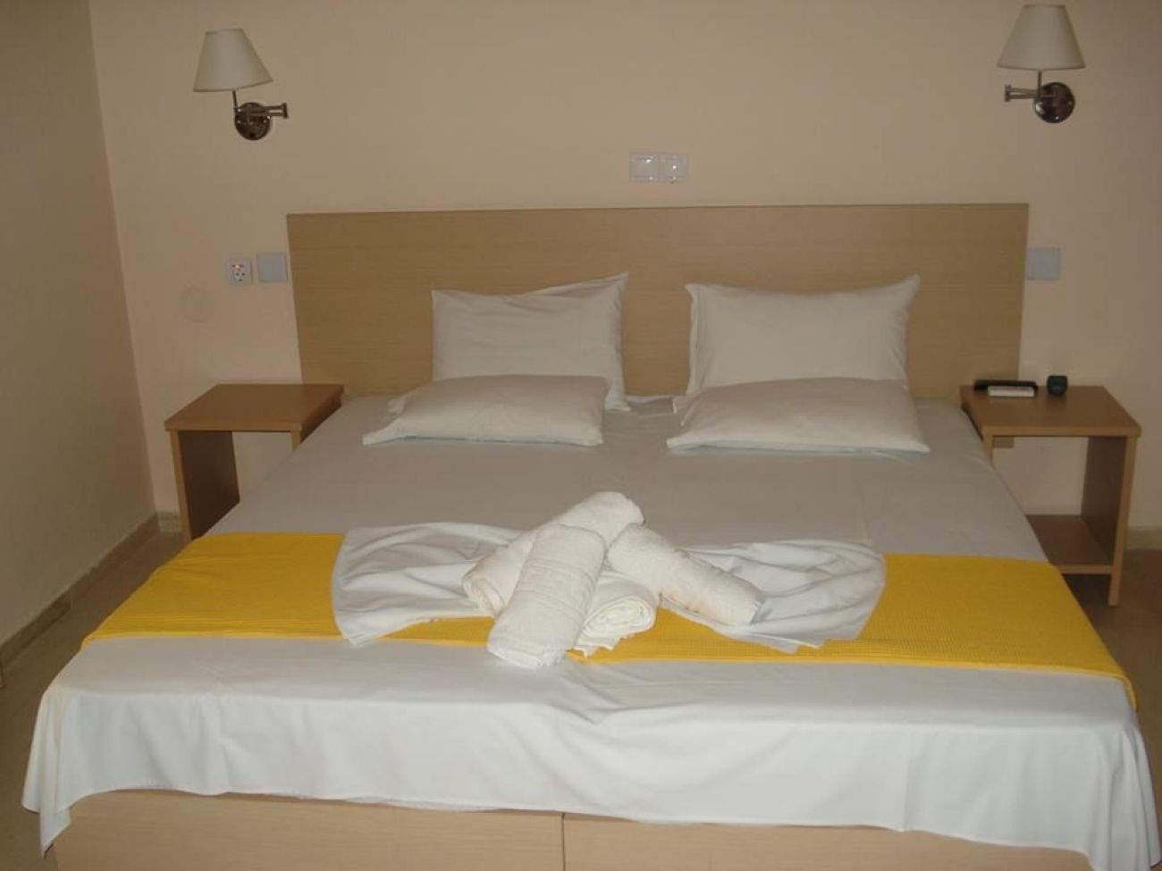 Garas Estate (Ktima Garas) 2*