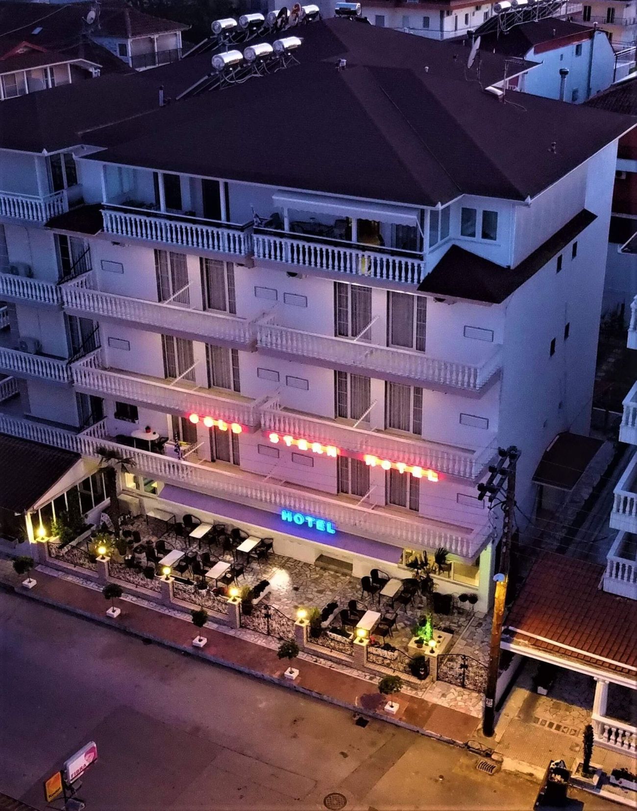 Gold Stern Hotel 3*