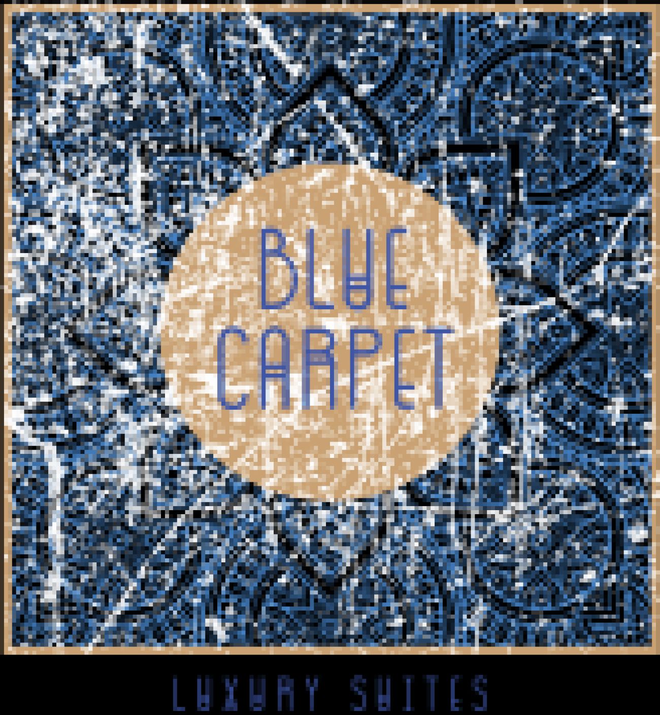 Blue Carpet Luxury Suites Halkidiki