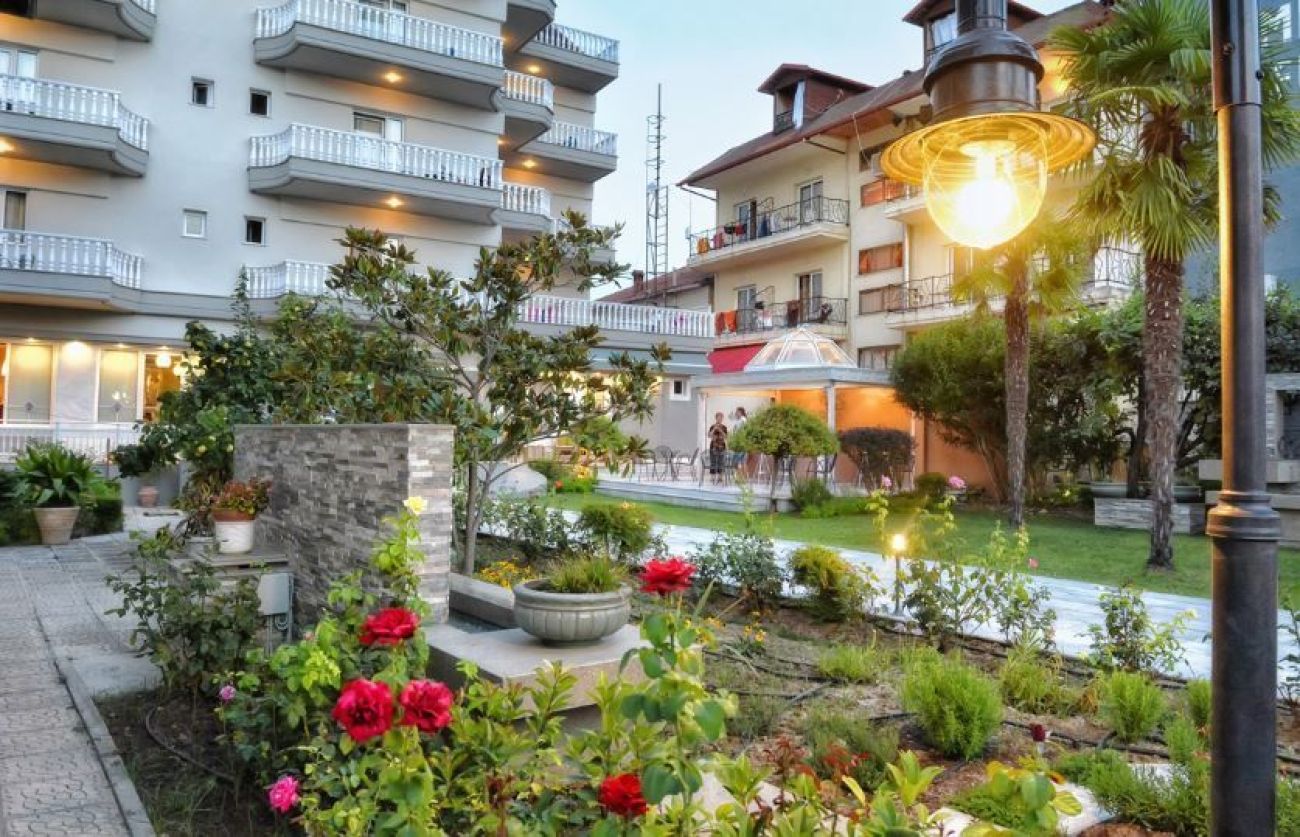 Ioni Hotel Pieria 3*
