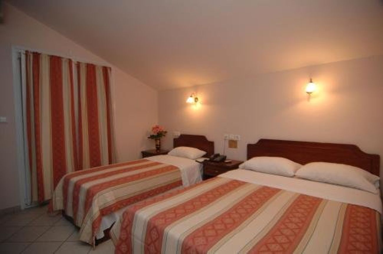 Kalipso Resort 1*