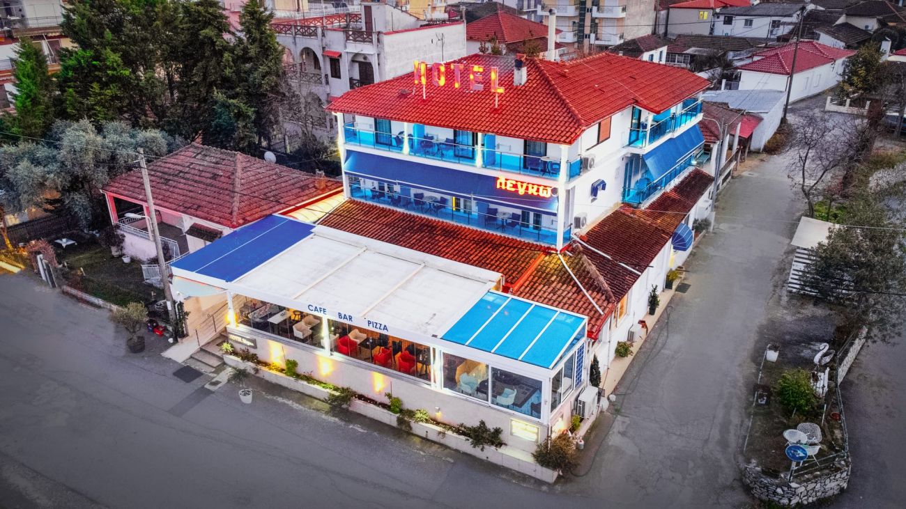 Hotel Lego 2*