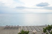 OCEANA Beach Hotel 3*