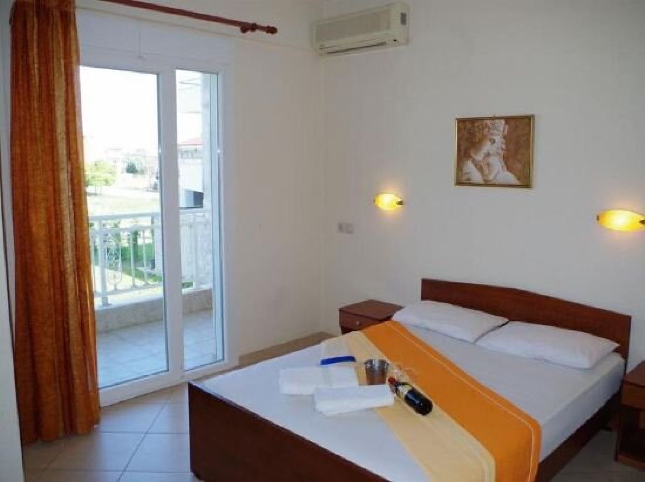 Villa Morfeas 3*