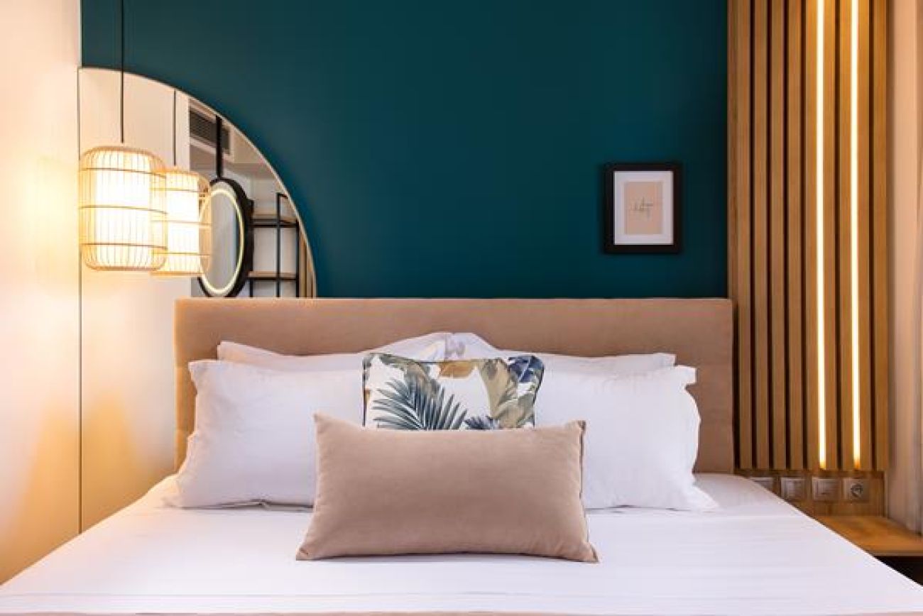 SKS Luxury Suites & Rooms 2*