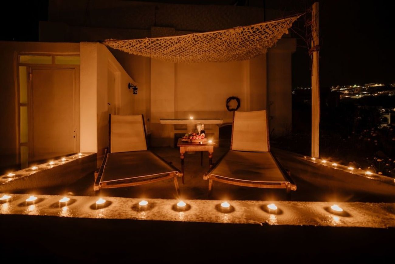 Pueblo Viejo Suite 3*