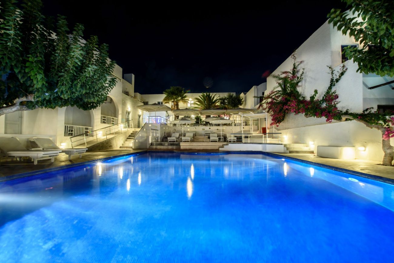 RK Beach Hotel 4*