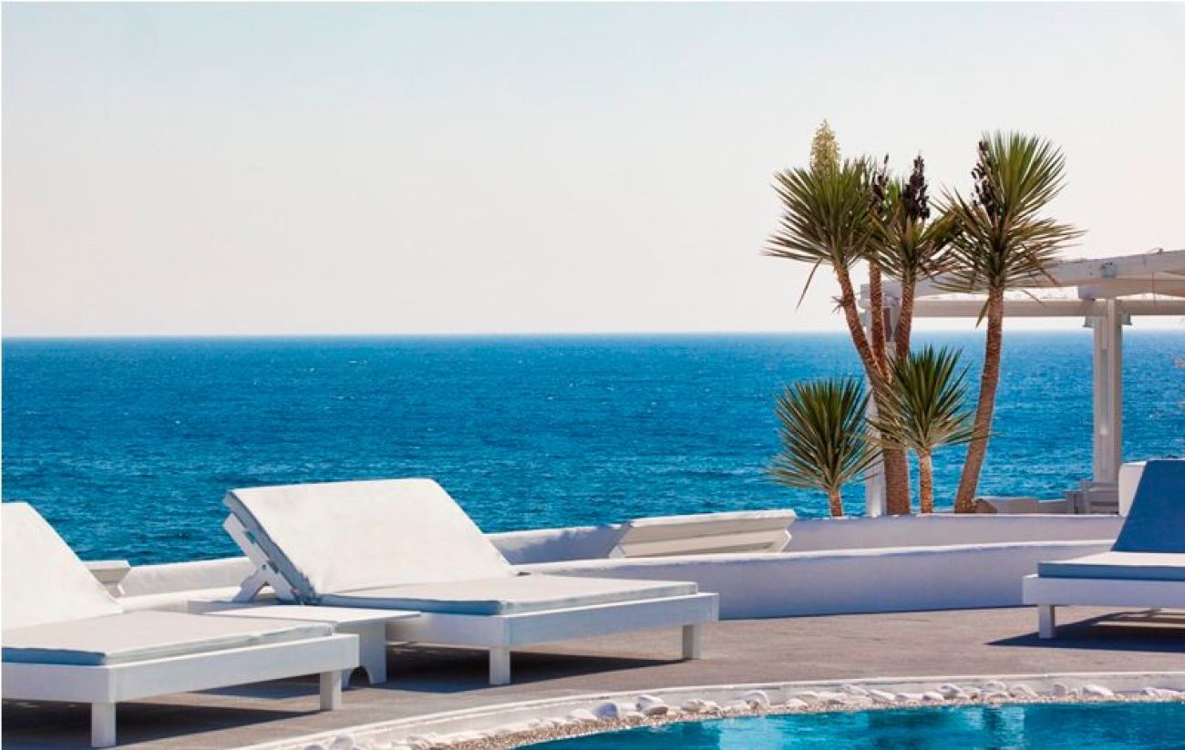Notos Therme & SPA Hotel 4*