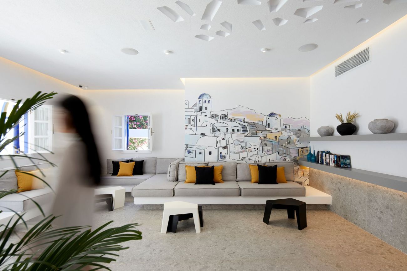 Kouros Village (Adults only) 4*