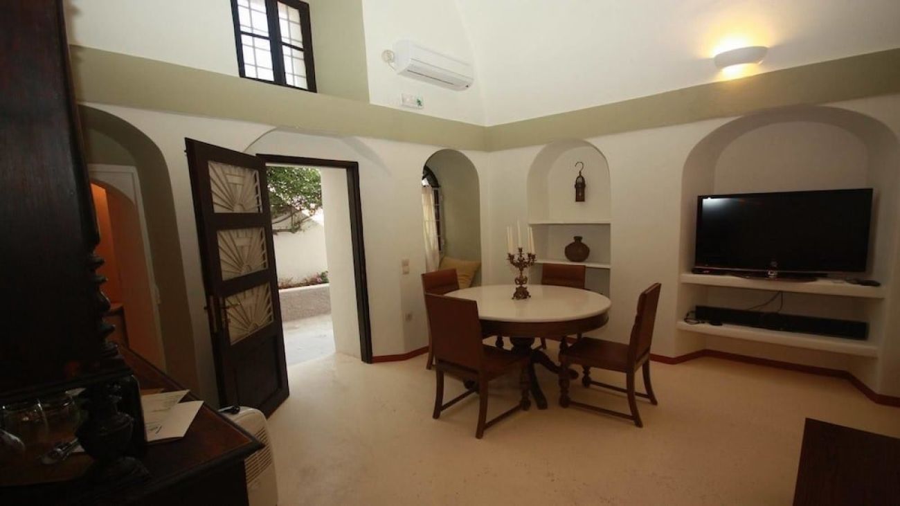 Lava Suites & Lounge 3*