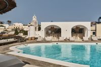 Vedema a Luxury Collection Resort, Santorini 5*