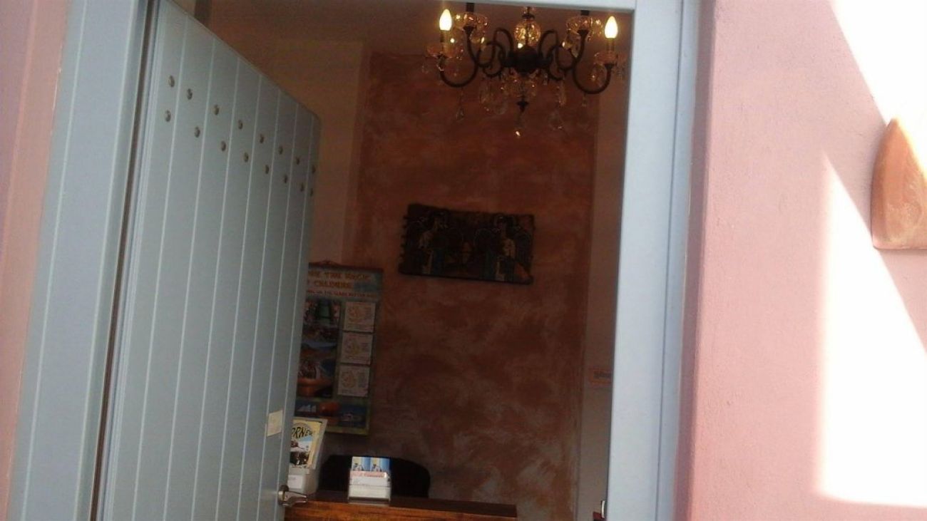 Villa Murano 3*