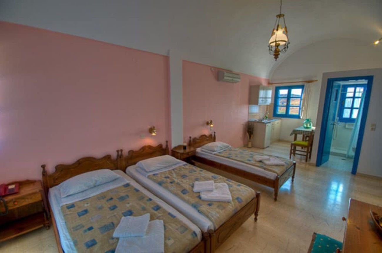 Artemis Village 3*