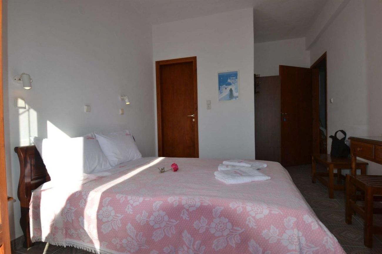 Villa Georgia 3*