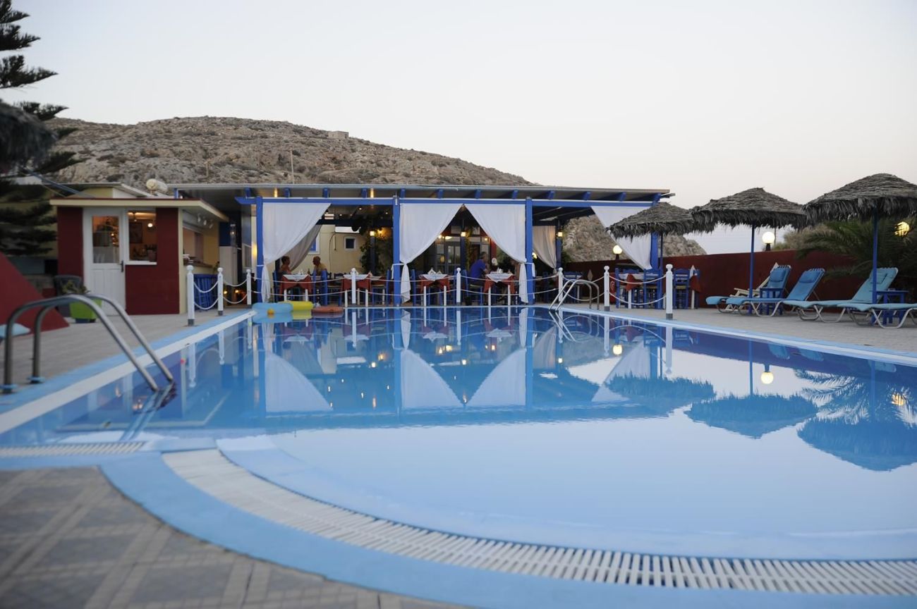 Villa Michalis 3*