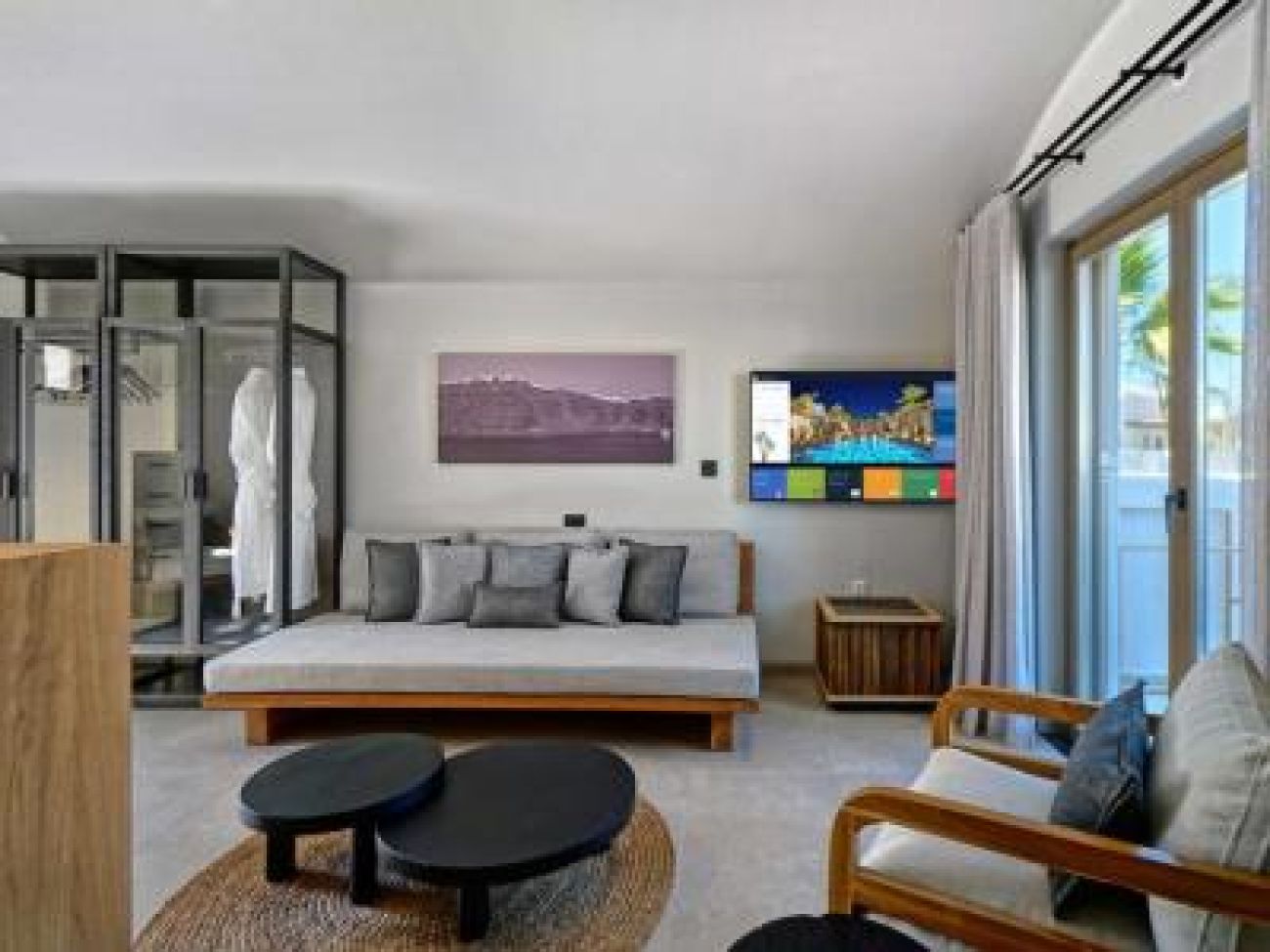 Radisson Blu Zaffron Resort Santorini