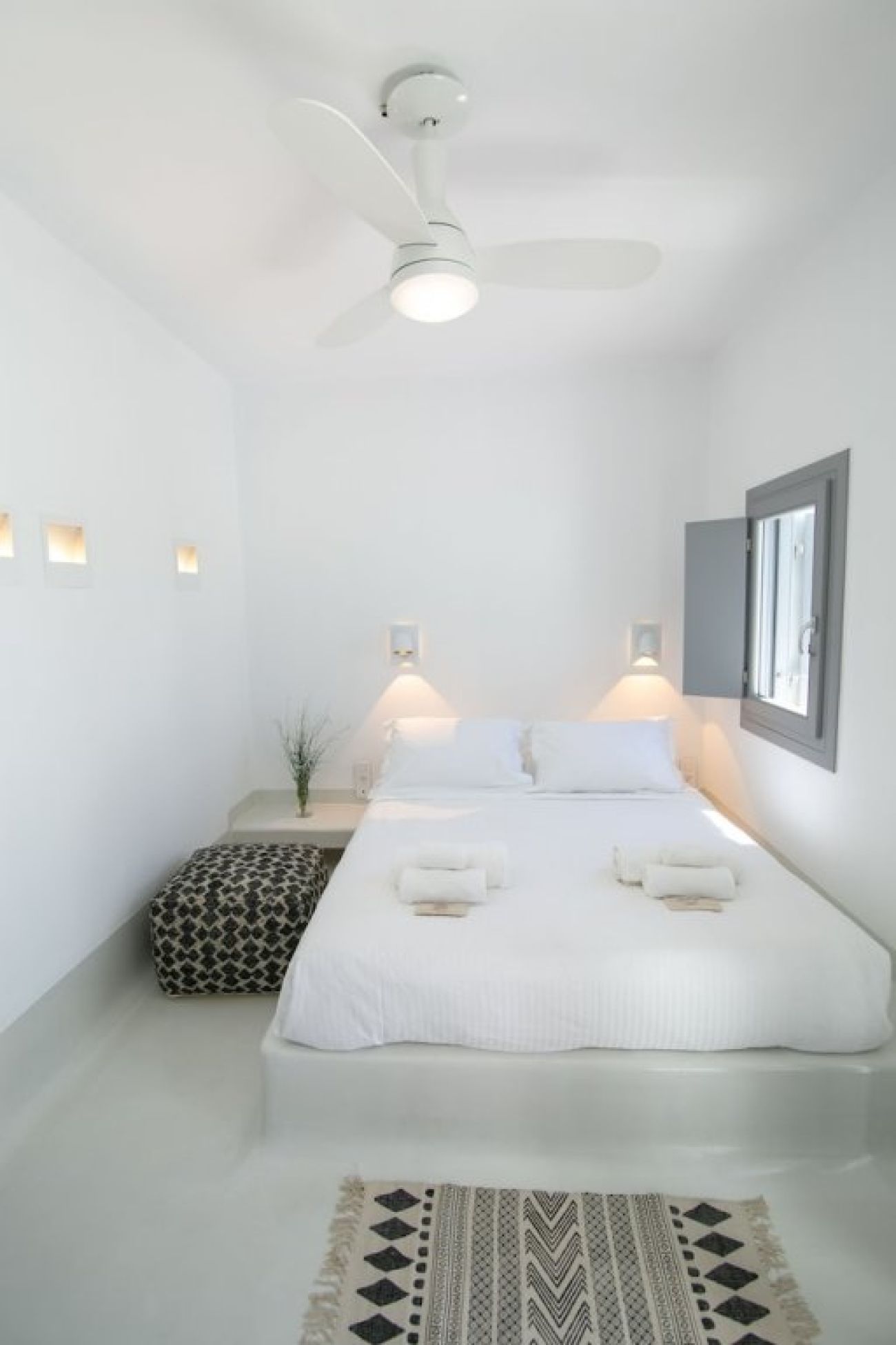 Philosophia Luxury Villa 4*