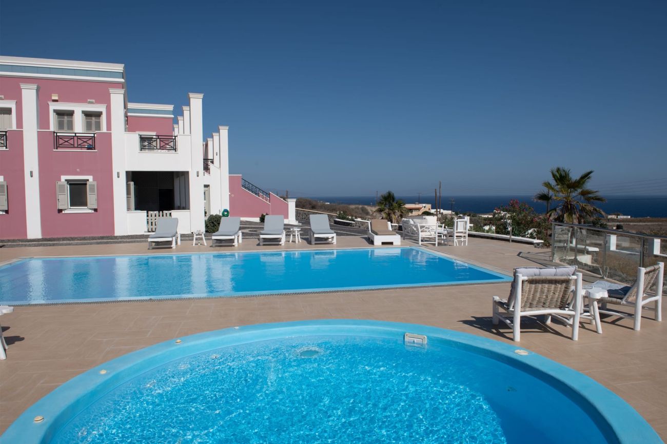 Rose Suites