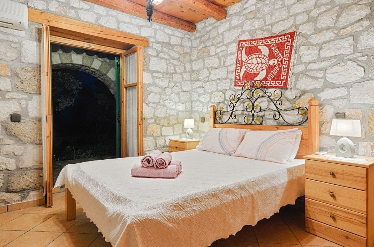 Joanna Villas 3*
